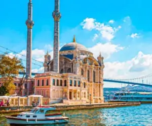 İstanbul gezi rehberi - tarihi yarımada - topkapı sarayı