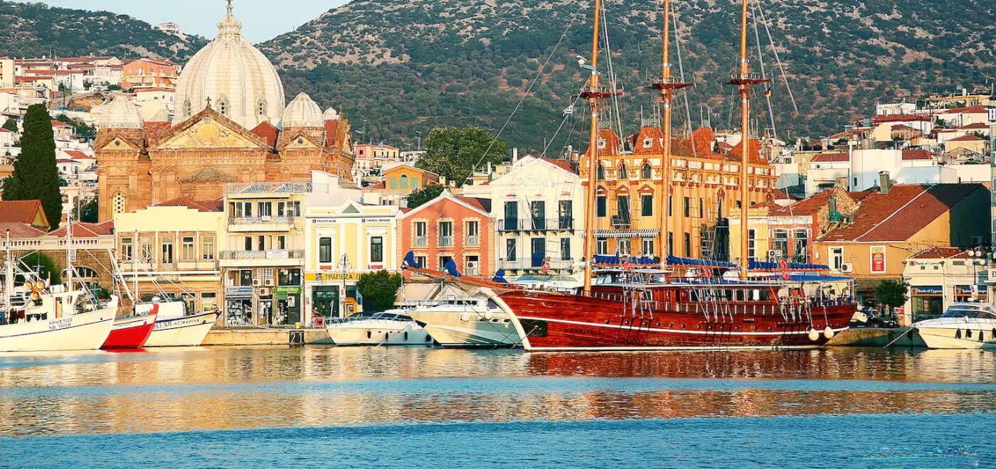Midilli Adası Tatil Rehberi